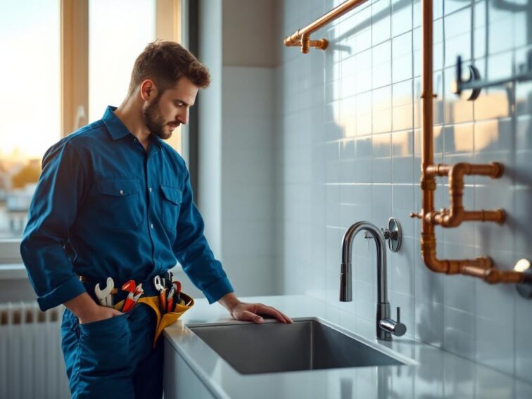 découvrez comment choisir les meilleurs plombiers à paris pour tous vos projets grâce à nos conseils pratiques et experts.