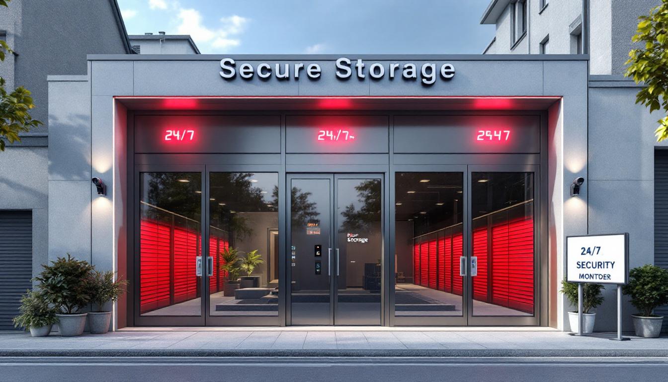 découvrez les tendances actuelles en box de stockage à villepinte pour organiser et ranger facilement vos biens en toute sécurité et à proximité.