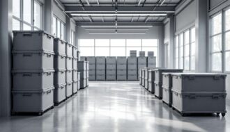 découvrez les tendances actuelles en box de stockage à villepinte pour organiser et ranger facilement vos affaires grâce à des solutions pratiques et sécurisées.