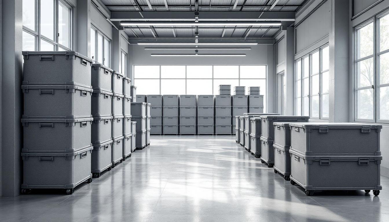 découvrez les tendances actuelles en box de stockage à villepinte pour organiser et ranger facilement vos affaires grâce à des solutions pratiques et sécurisées.