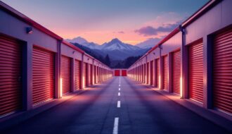 découvrez pourquoi opter pour les meilleurs garde-meubles à rennes garantit un stockage sécurisé, flexible et adapté à vos besoins personnels ou professionnels.