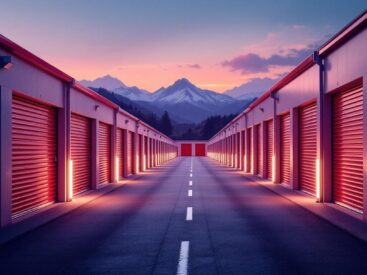 découvrez pourquoi opter pour les meilleurs garde-meubles à rennes garantit un stockage sécurisé, flexible et adapté à vos besoins personnels ou professionnels.