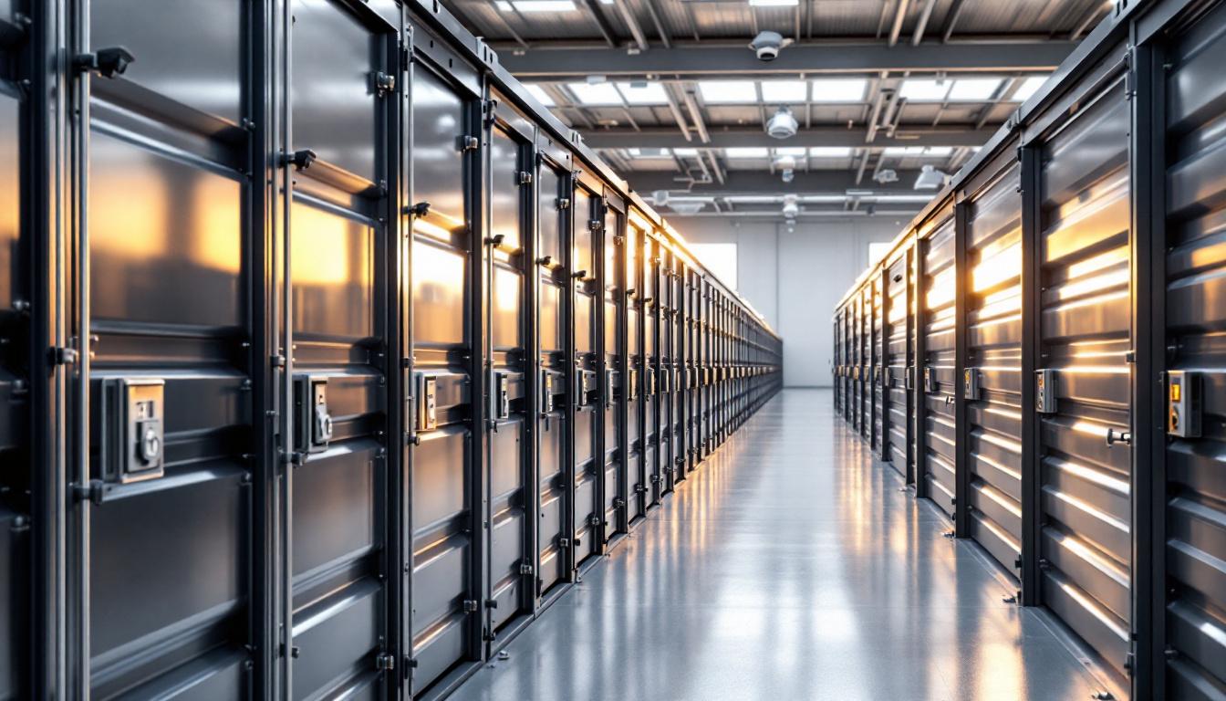 découvrez pourquoi choisir les meilleurs garde-meuble à rennes est essentiel pour assurer un stockage sécurisé, pratique et adapté à vos besoins. profitez de solutions de qualité pour protéger vos biens en toute sérénité.