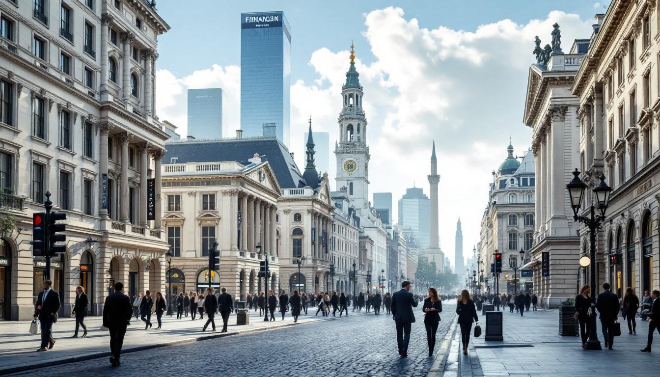 découvrez pourquoi faire appel à un courtier immobilier pour la renégociation de votre prêt est la meilleure décision pour optimiser vos conditions de financement et économiser sur vos mensualités.