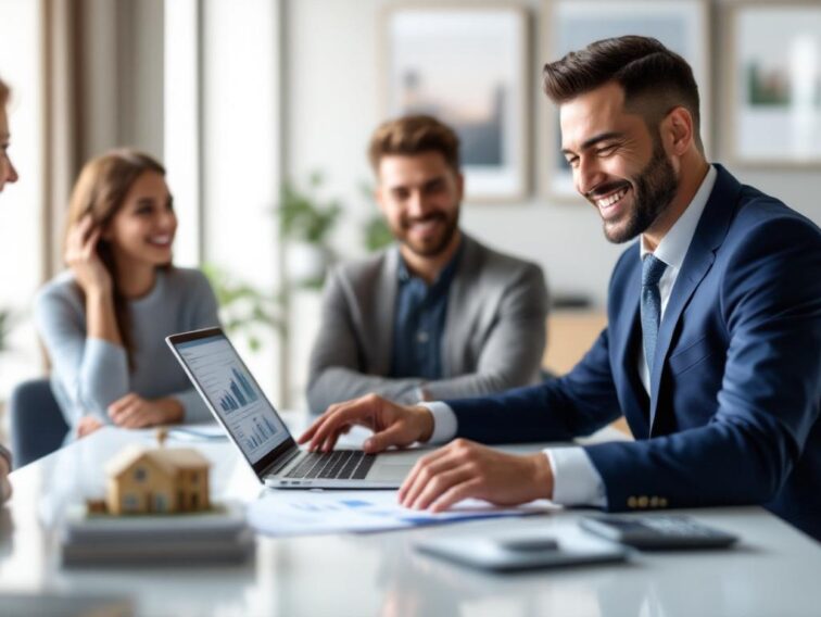 découvrez pourquoi solliciter un courtier immobilier pour la renégociation de votre prêt est la meilleure décision pour optimiser vos conditions de financement et économiser sur vos mensualités.