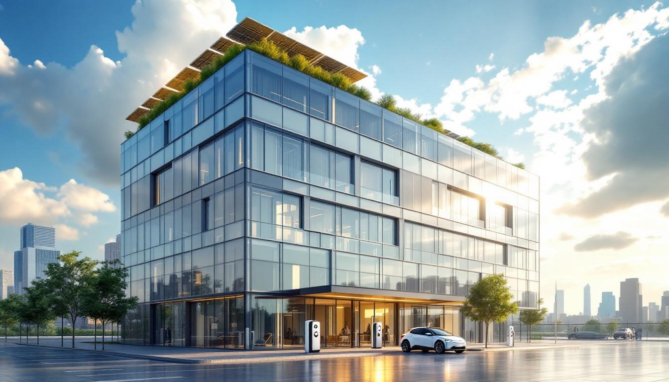 découvrez pourquoi les obligations du décret tertiaire jouent un rôle crucial dans la réduction de l'impact environnemental des bâtiments tertiaires et favorisent une transition écologique durable.