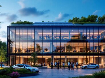 Comment les meilleures SCPI à crédit peuvent réduire vos impôts ?