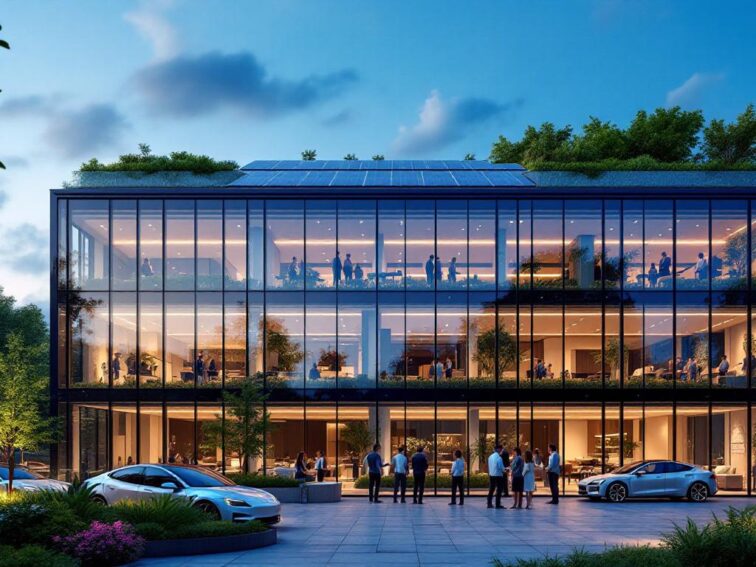 découvrez pourquoi les obligations du décret tertiaire jouent un rôle crucial dans la réduction de l'empreinte écologique des bâtiments et contribuent à la protection de l'environnement.