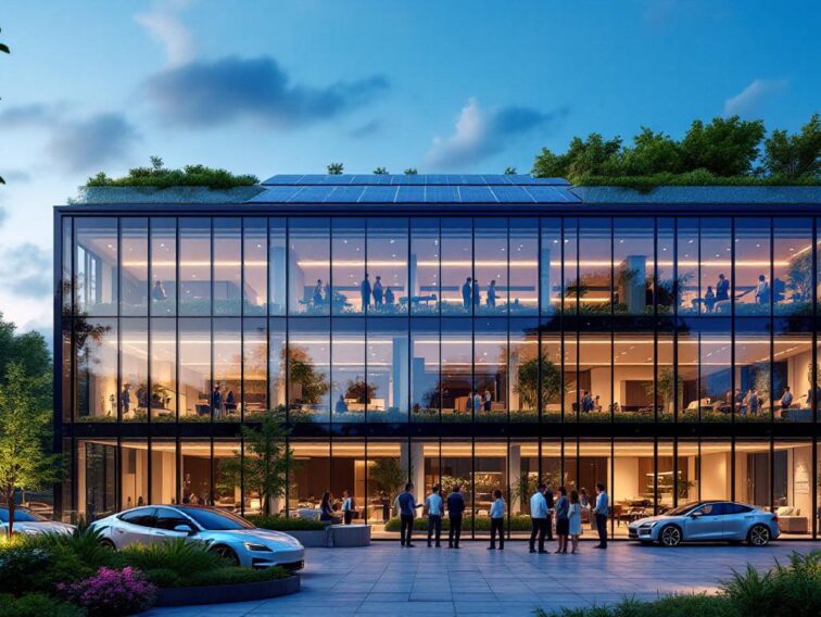 découvrez pourquoi les obligations du décret tertiaire jouent un rôle crucial dans la réduction de l'empreinte écologique des bâtiments et contribuent à la protection de l'environnement.