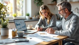 découvrez pourquoi réaliser une simulation de rachat de crédit immobilier est indispensable avant toute démarche, pour optimiser vos finances et faire le meilleur choix.