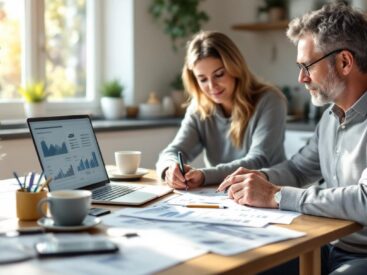 Pourquoi faire appel à un courtier immobilier pour renégociation de prêt est la meilleure décision