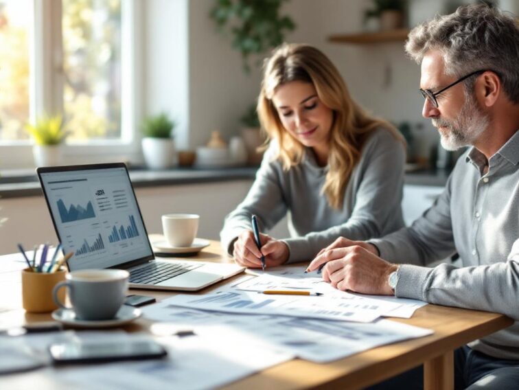 découvrez pourquoi réaliser une simulation de rachat de crédit immobilier est indispensable avant toute démarche, pour optimiser vos finances et faire le meilleur choix.