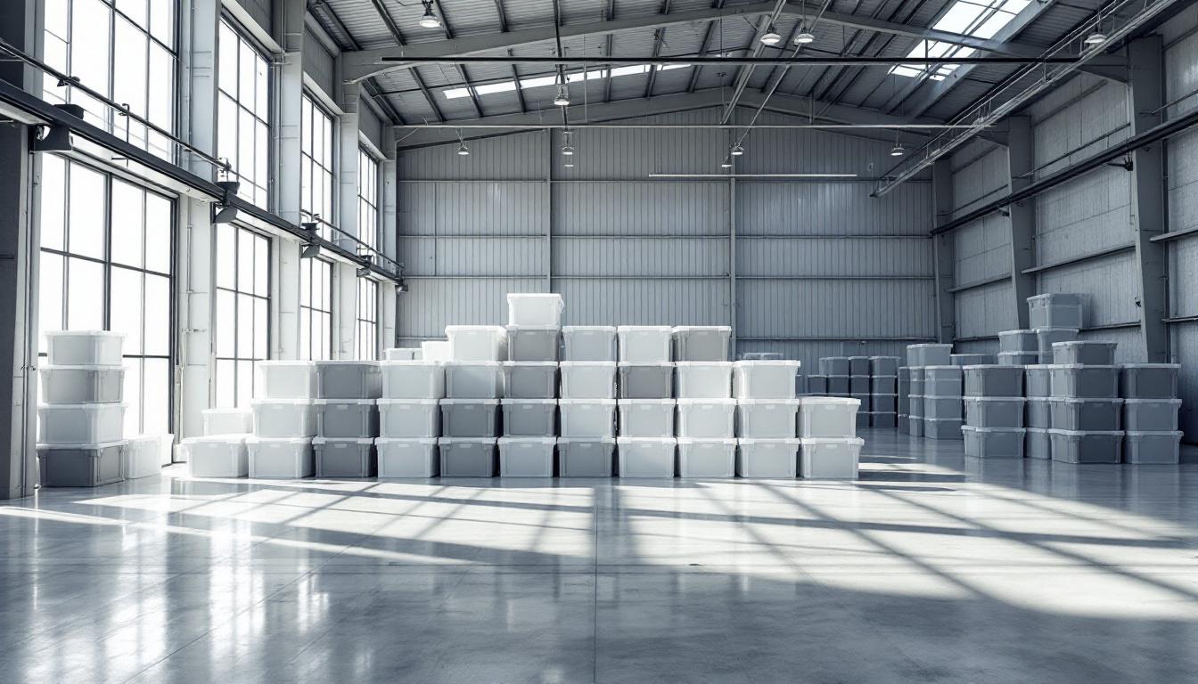 découvrez les 5 meilleures raisons d'utiliser une box de stockage à corbeil-essonnes pour sécuriser et optimiser votre espace durant l'été. profitez d'une solution pratique et flexible pour vos besoins de stockage saisonniers.