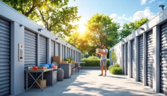 découvrez le top 5 des raisons d'utiliser une box de stockage à corbeil-essonnes cet été pour sécuriser, organiser et libérer votre espace facilement.