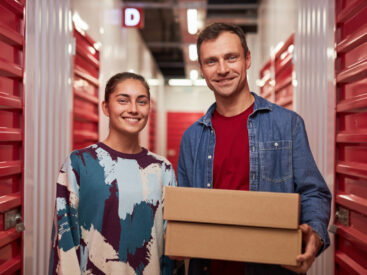 box-stockage