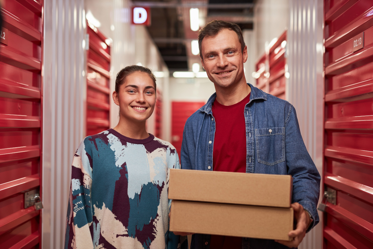 box-stockage
