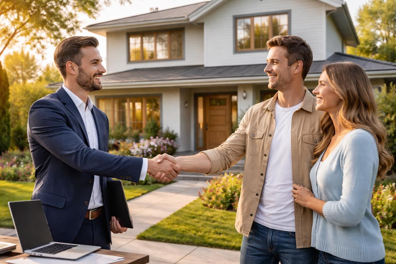 découvrez le guide complet avendrealouer pour réussir votre première vente immobilière en toute sérénité. conseils, astuces et étapes clés pour concrétiser votre projet.