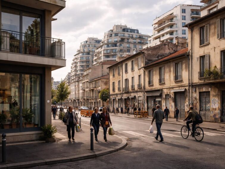 découvrez pourquoi certains quartiers à éviter à villeurbanne peuvent entraîner des coûts élevés lors du choix d'un appartement et comment faire un choix judicieux.