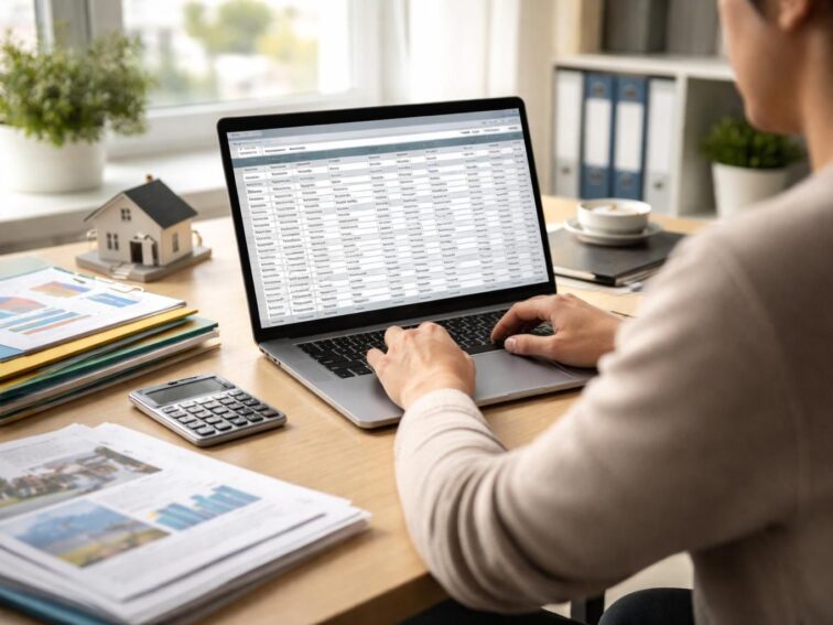 découvrez comment accéder facilement à la liste des entreprises cotisant au 1% logement et bénéficiez des informations essentielles pour vos démarches.