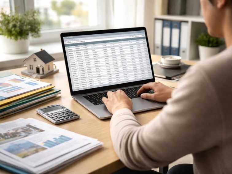 découvrez comment accéder facilement à la liste des entreprises cotisant au 1% logement et bénéficiez des informations essentielles pour vos démarches.