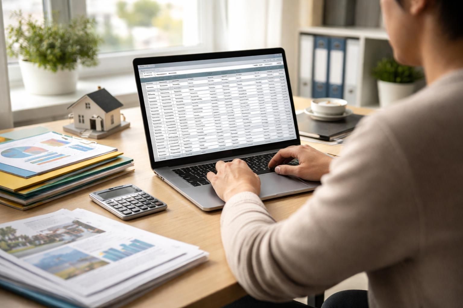 découvrez comment accéder facilement à la liste des entreprises cotisant au 1% logement et bénéficiez des informations essentielles pour vos démarches.