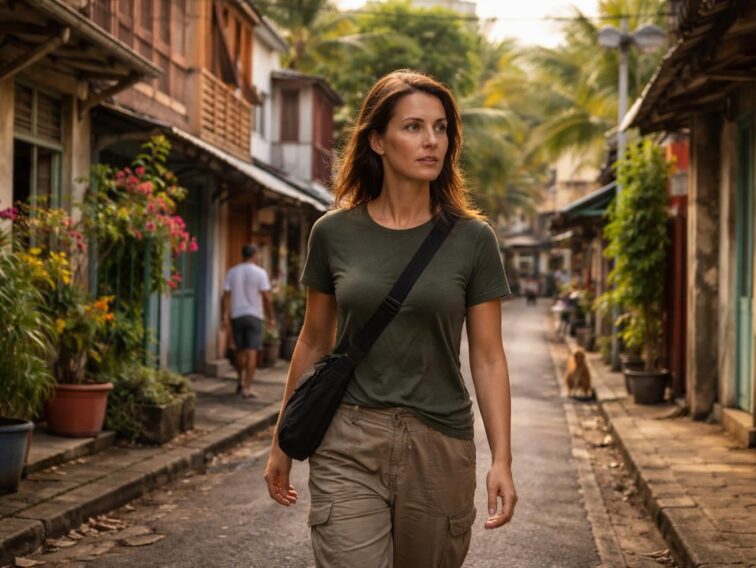 découvrez nos conseils pratiques pour naviguer en toute sécurité dans les quartiers dangereux de l'île maurice et profitez pleinement de votre séjour.