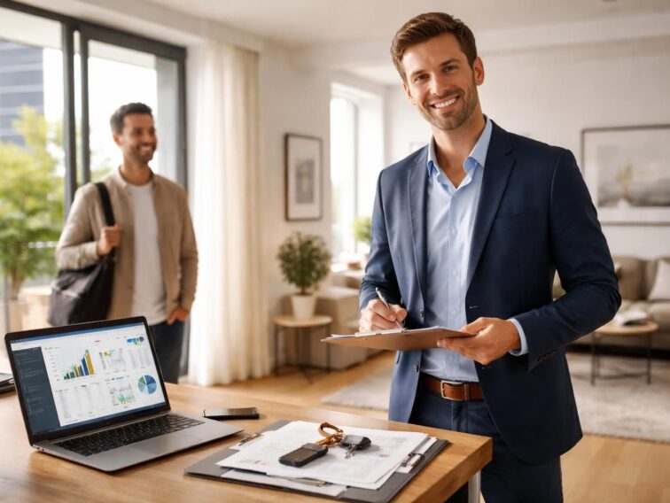 découvrez comment la conciergerie en immobilier optimise la gestion locative en facilitant la relation entre propriétaires et locataires pour un service efficace et personnalisé.