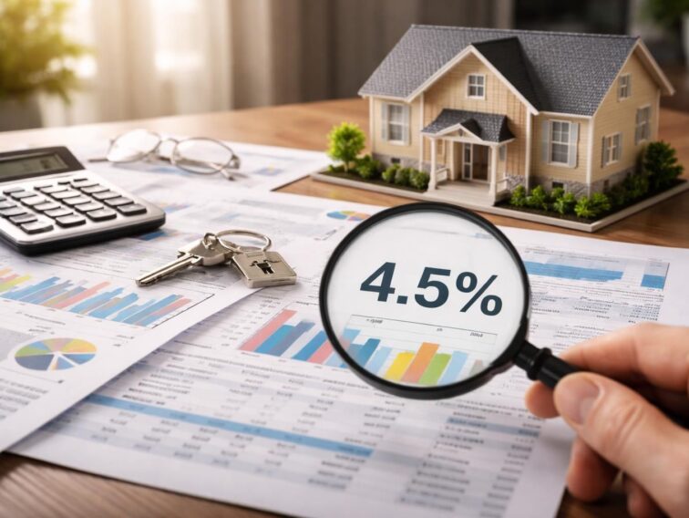 découvrez ce qu'est le taux d'usure en crédit immobilier et son impact sur vos emprunts pour mieux préparer votre projet immobilier.