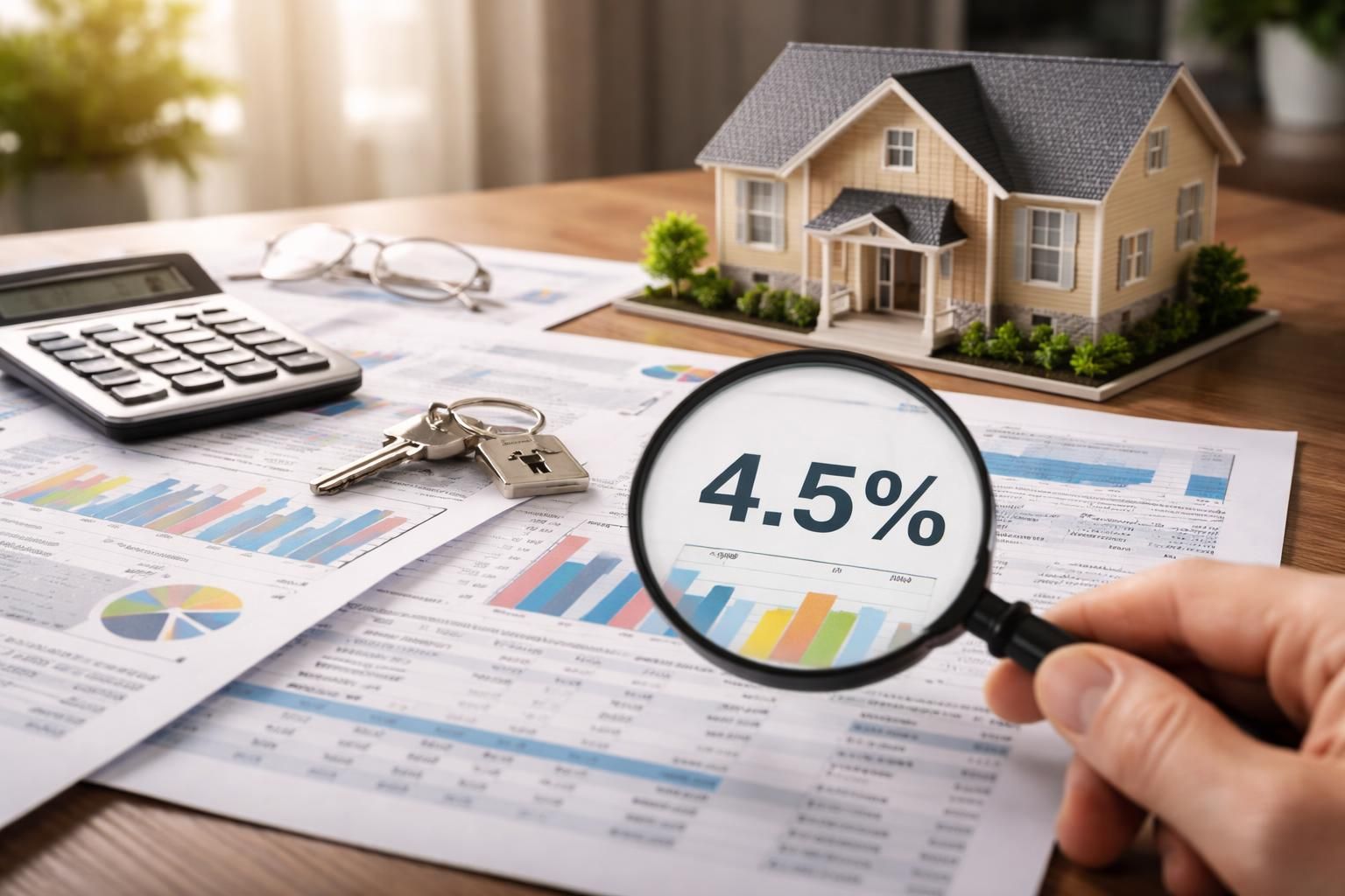 découvrez ce qu'est le taux d'usure en crédit immobilier et son impact sur vos emprunts pour mieux préparer votre projet immobilier.