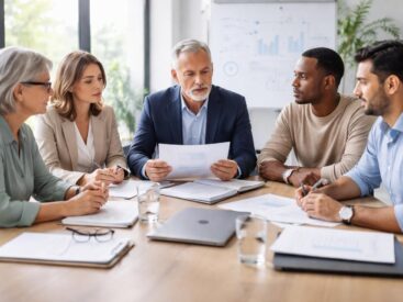 Iad conseiller intranet : comment améliorer la collaboration au sein de l&rsquo;équipe