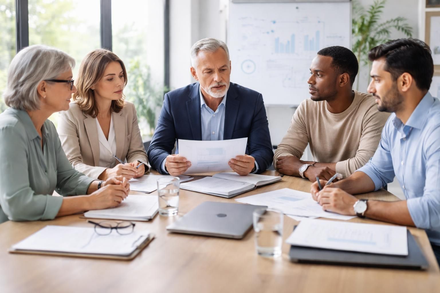 découvrez les clés pour comprendre le mandat de vente impliquant plusieurs héritiers et ce que chaque cohéritier doit savoir pour une gestion sereine et efficace.