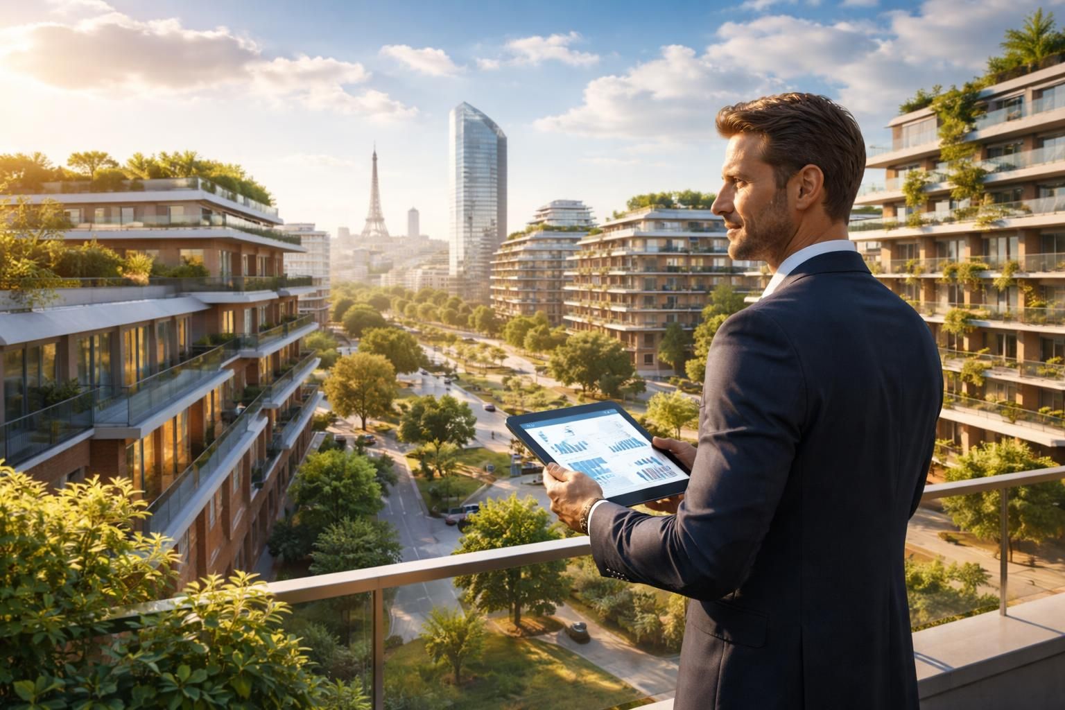 découvrez les perspectives d'immo invest france pour l'investissement immobilier en 2026 et comment préparer l'avenir du marché avec les meilleures stratégies.