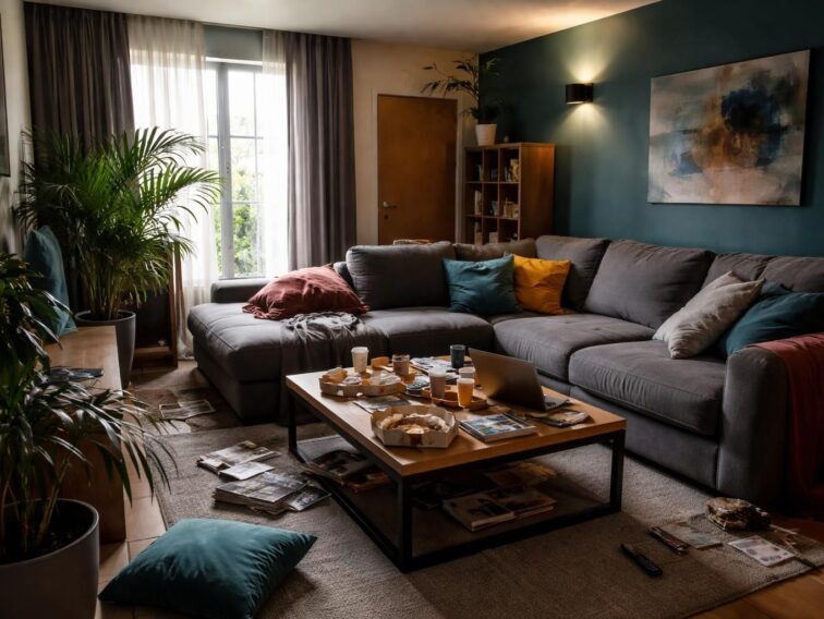 découvrez les erreurs courantes à éviter lors de l'aménagement intérieur de votre maison pour optimiser le clos et le couvert et créer un espace harmonieux et fonctionnel.