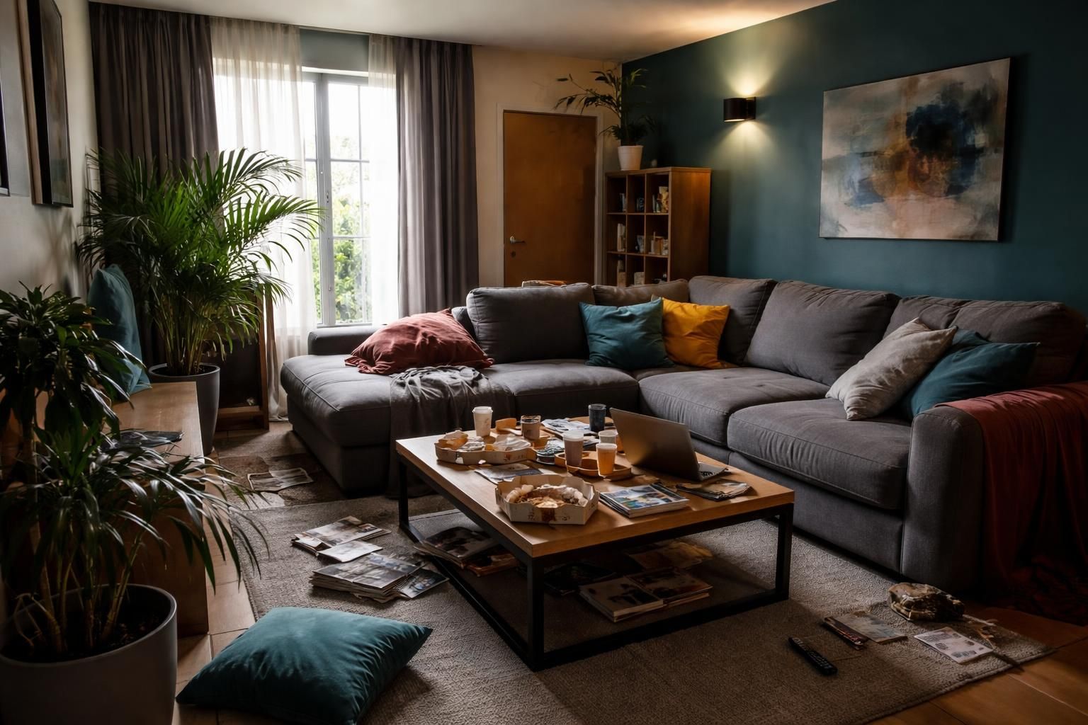 découvrez les erreurs courantes à éviter lors de l'aménagement intérieur de votre maison pour optimiser le clos et le couvert et créer un espace harmonieux et fonctionnel.