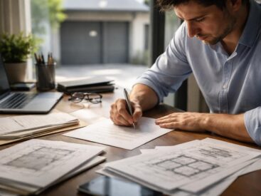 découvrez les erreurs fréquentes à éviter dans votre lettre de demande de location d'un garage en hml pour maximiser vos chances d'obtenir votre location rapidement et sereinement.