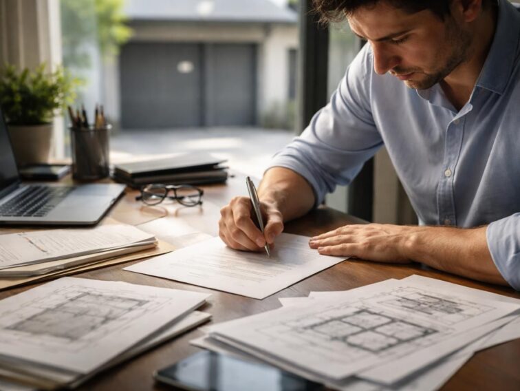 découvrez les erreurs fréquentes à éviter dans votre lettre de demande de location d'un garage en hml pour maximiser vos chances d'obtenir votre location rapidement et sereinement.