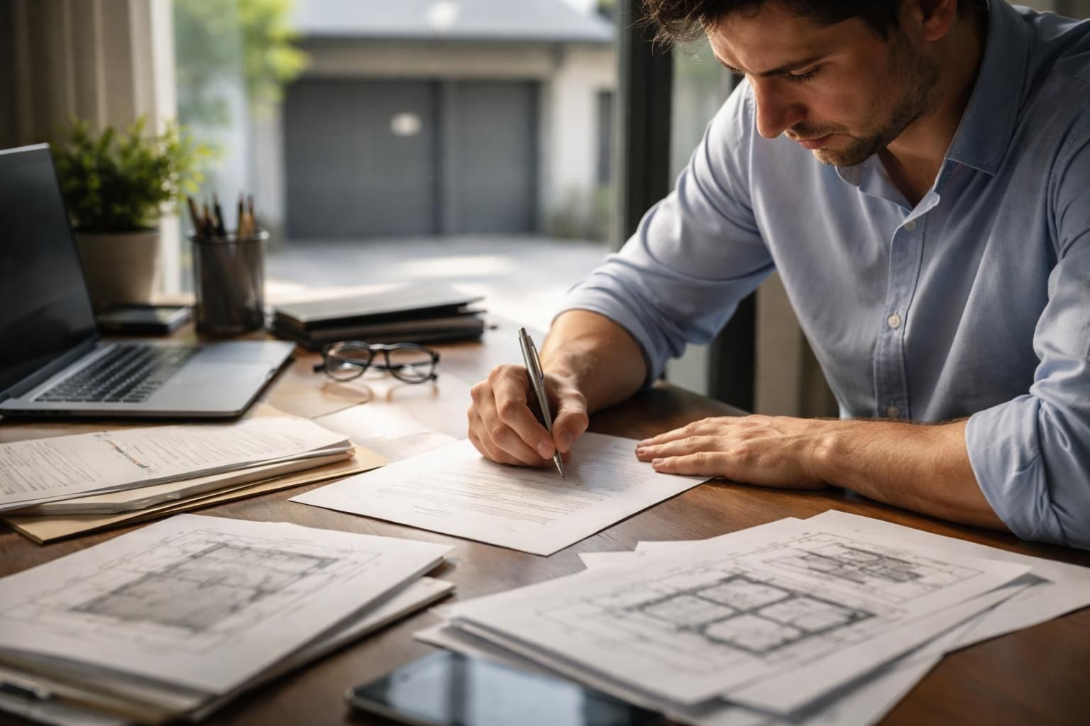 découvrez les erreurs fréquentes à éviter dans votre lettre de demande de location d'un garage en hml pour maximiser vos chances d'obtenir votre location rapidement et sereinement.