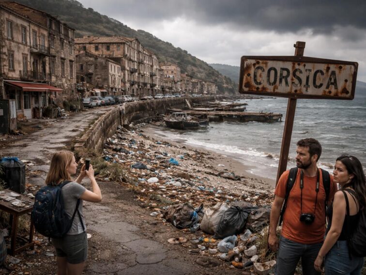 découvrez les pires endroits à éviter en corse, où les touristes ont souvent des expériences décevantes. préparez votre voyage en évitant ces lieux à éviter pour un séjour réussi.