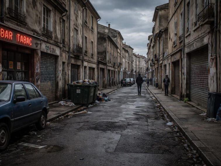 découvrez les quartiers à éviter à alès pour profiter d'un séjour paisible et sécuritaire. guide pratique pour choisir le bon emplacement lors de votre visite.