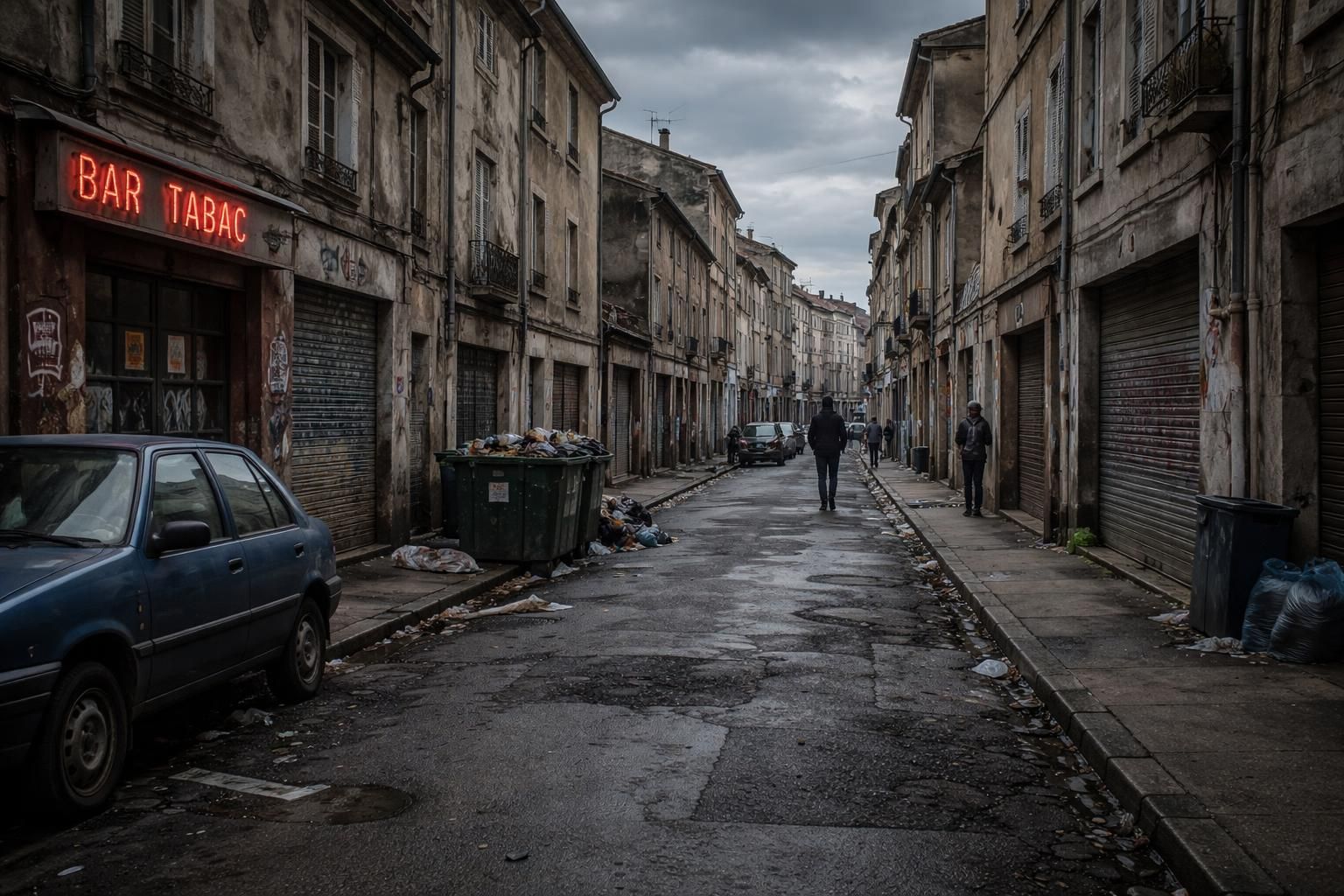 découvrez les quartiers à éviter à alès pour profiter d'un séjour paisible et sécuritaire. guide pratique pour choisir le bon emplacement lors de votre visite.