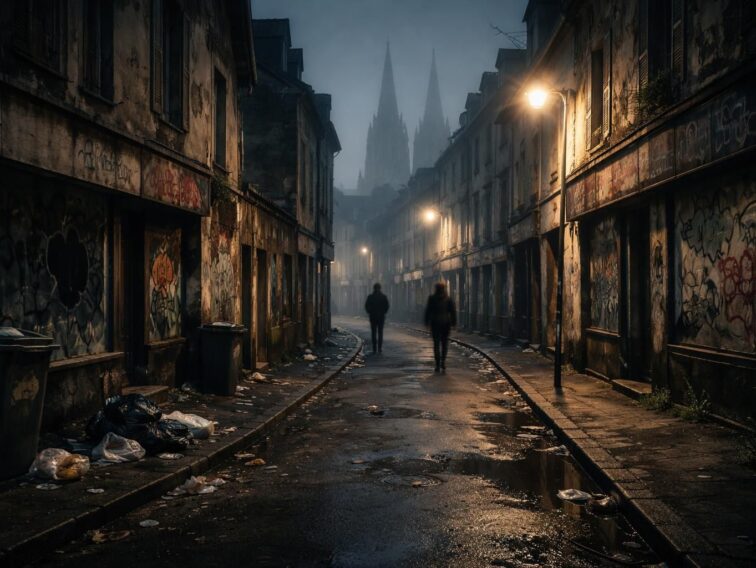 découvrez les quartiers à éviter à quimper et faites le point sur la sécurité dans la ville pour mieux organiser vos déplacements et assurer votre tranquillité.