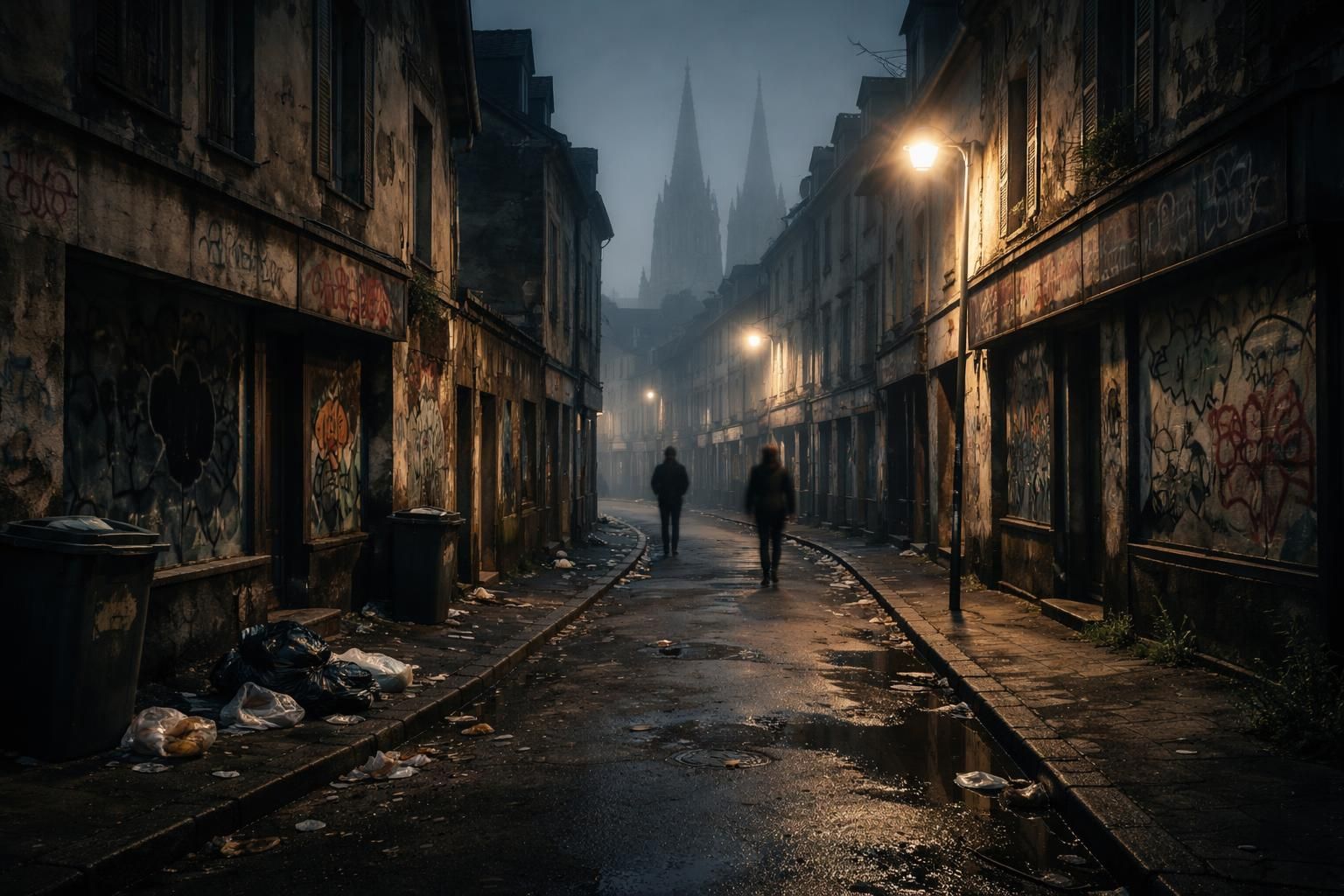 découvrez les quartiers à éviter à quimper et faites le point sur la sécurité dans la ville pour mieux organiser vos déplacements et assurer votre tranquillité.