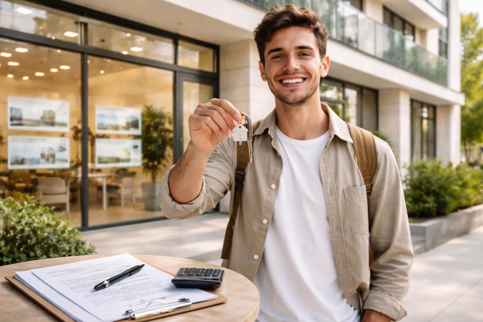 découvrez comment obtenir l'aide locapass pour faciliter votre entrée dans votre premier logement. guide complet des conditions, démarches et conseils pour réussir votre demande.