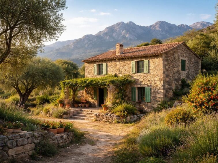 découvrez la maison corse traditionnelle, reflet authentique de l’identité culturelle unique de l’île de beauté, entre histoire, architecture et patrimoine.