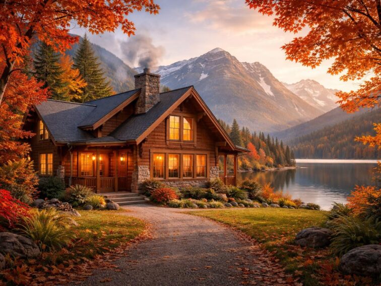 découvrez les avantages de choisir une maison canadienne pour vivre confortablement au canada, alliant qualité, durabilité et style adapté au climat local.