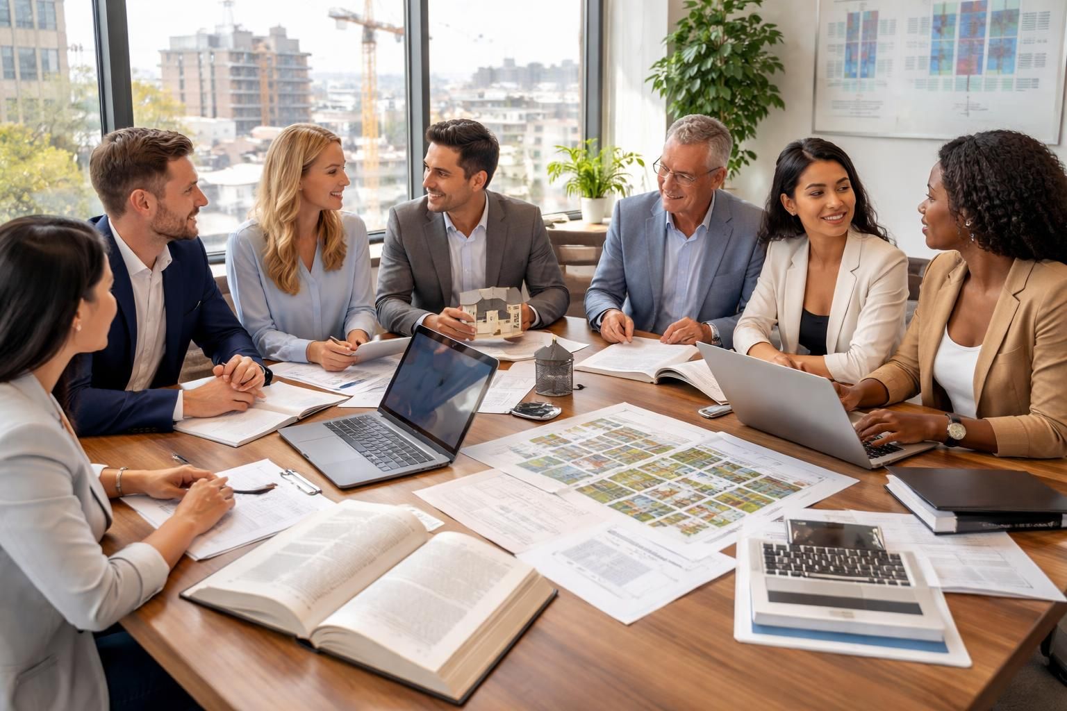 découvrez pourquoi rejoindre un forum juridique dédié à l'immobilier est crucial pour les investisseurs afin de bénéficier de conseils experts, d'actualités légales et d'échanger avec une communauté spécialisée.