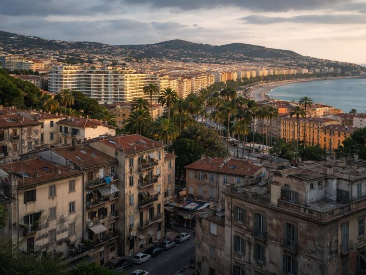 découvrez notre guide des quartiers à éviter à nice pour préparer au mieux votre visite et garantir votre sécurité. informez-vous sur les zones déconseillées de la ville.