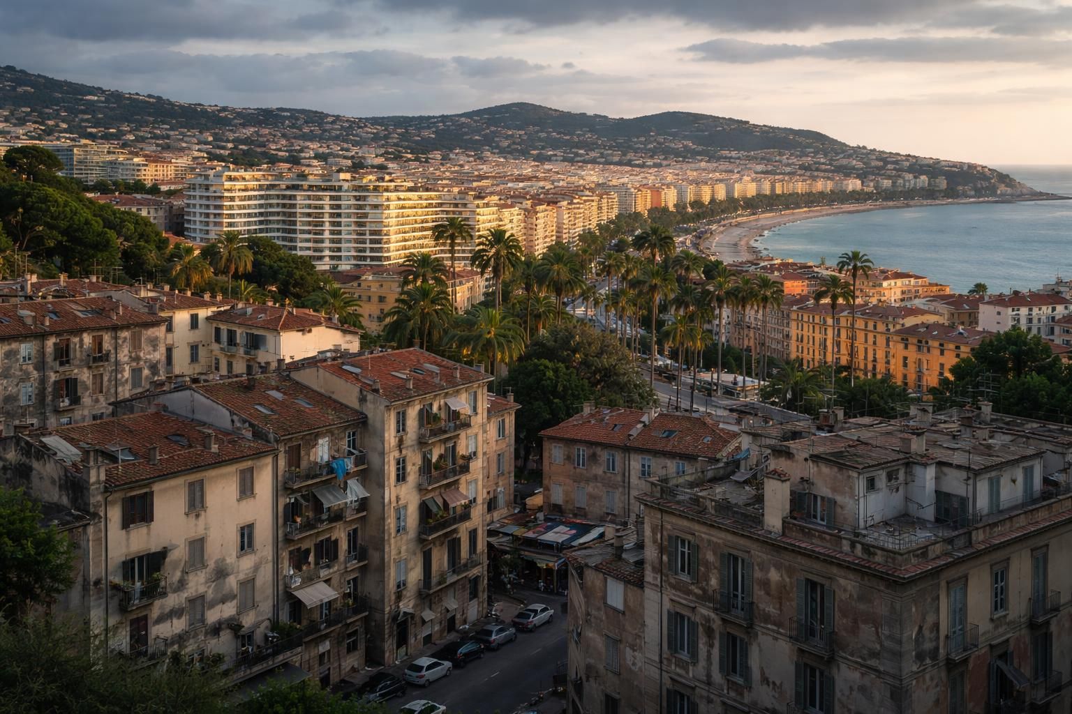 découvrez notre guide des quartiers à éviter à nice pour préparer au mieux votre visite et garantir votre sécurité. informez-vous sur les zones déconseillées de la ville.