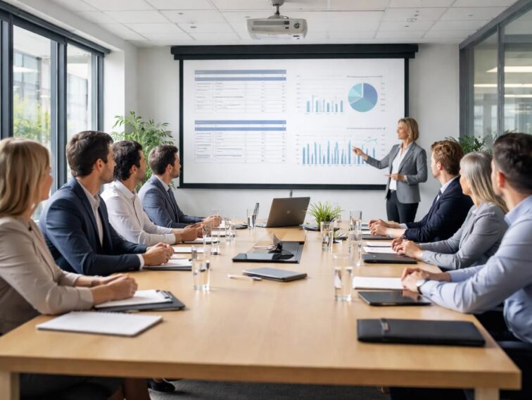 découvrez comment utiliser un vidéoprojecteur acer pour afficher efficacement les documents lors des réunions de copropriété, rendant l'assemblée générale plus pratique et interactive.