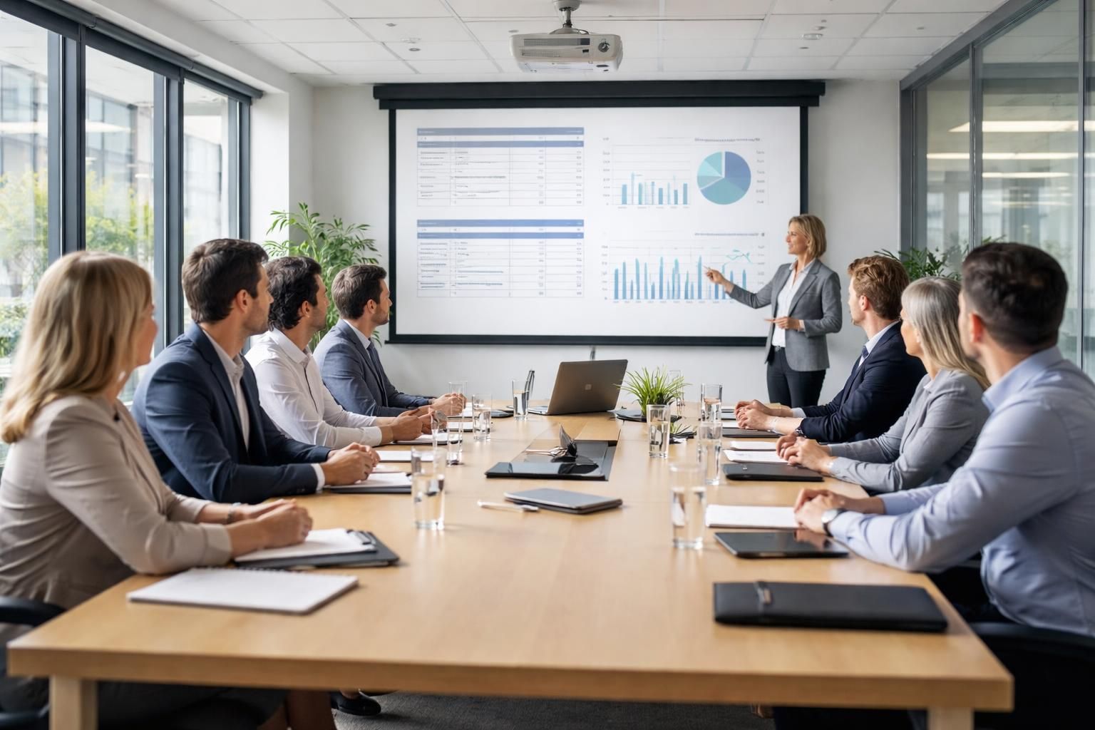 découvrez comment utiliser un vidéoprojecteur acer pour afficher efficacement les documents lors des réunions de copropriété, rendant l'assemblée générale plus pratique et interactive.